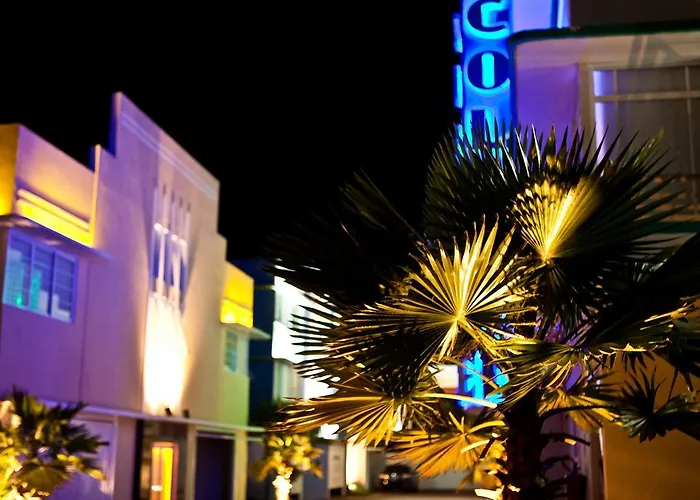 Miami Motel (Adults Only)