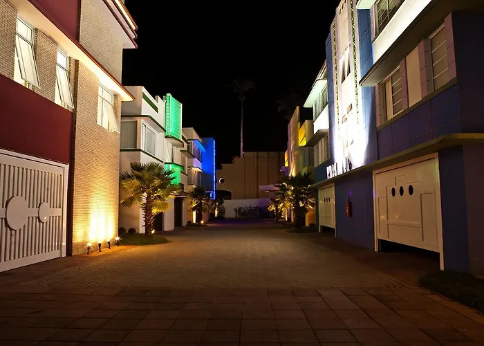 Miami Motel (Adults Only)